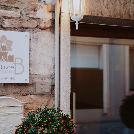 La Luce Di * Sirmione
