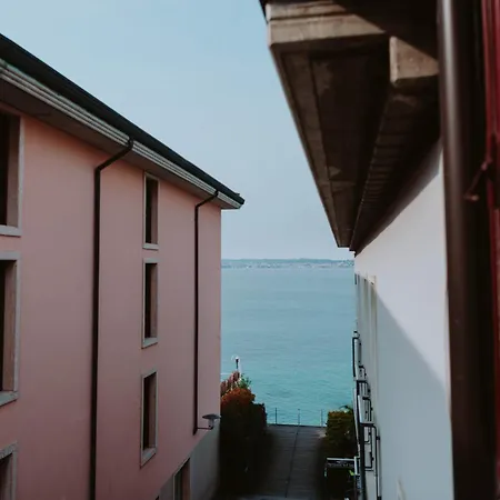 La Luce Di Sirmione