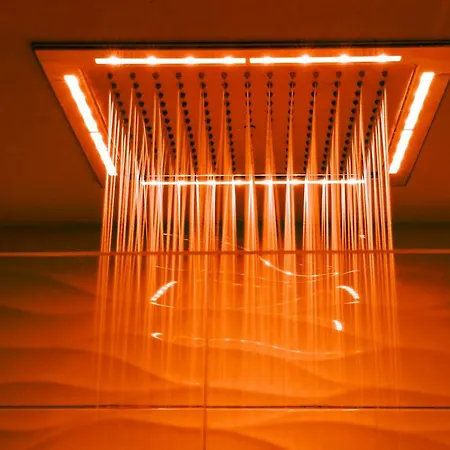 Konukevi La Luce Di