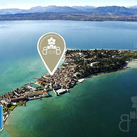 La Luce Di Sirmione